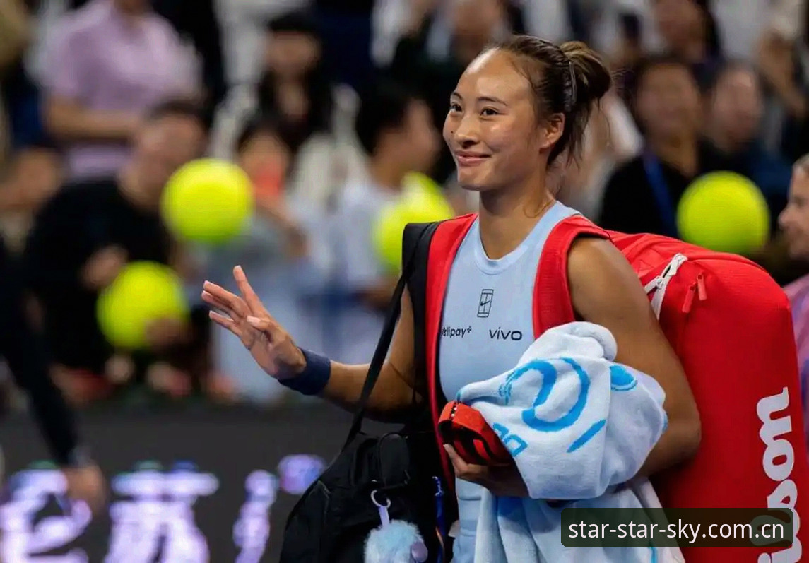 2026法网女单签表深度评测：郑钦文保分压力下能否再现八强奇迹？